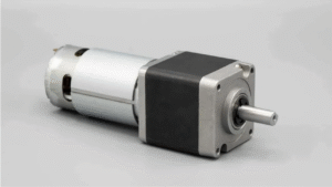 planetary gear motors