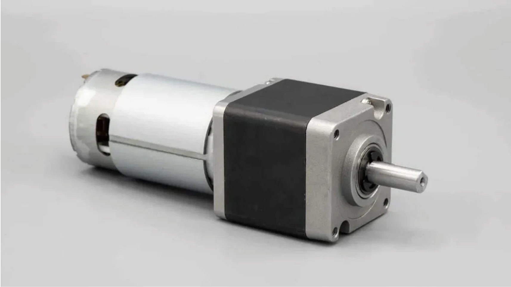 planetary gear motors