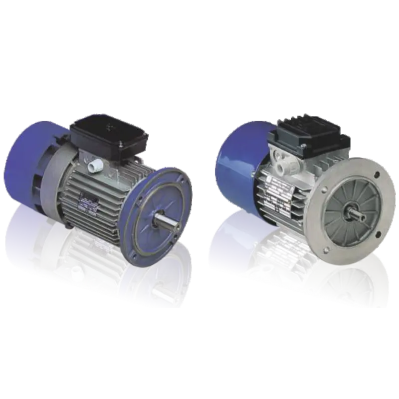 electric motor brake